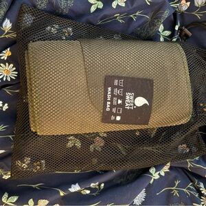 Sweet Sweat waist trimmer xl army green